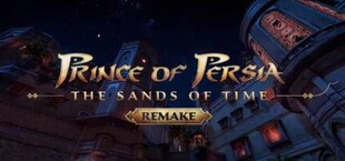 Prince of Persia: The Sands of Time Remake