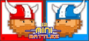 12 MiniBattles