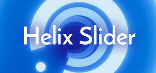 Helix Slider