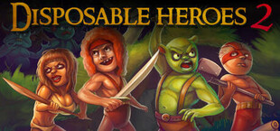 Disposable heroes 2 : The curse that killed a queen