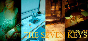 The Seven Keys: Escape Room
