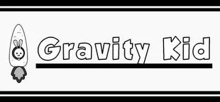 Gravity_Kid