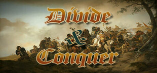 Divide and Conquer: The Board Game