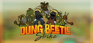 Dung Beetle Strike