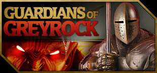 Guardians of Greyrock