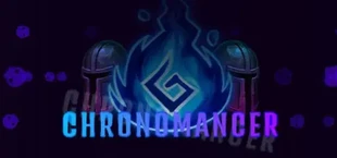 Chronomancer