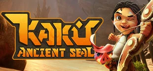 KAKU: Ancient Seal (Alpha)