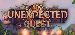 The Unexpected Quest Prologue