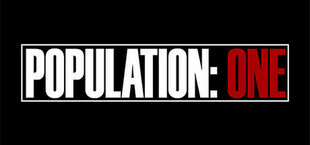 POPULATION: ONE