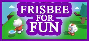 Frisbee For Fun