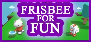 Frisbee For Fun