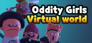 Oddity Girls: Virtual World
