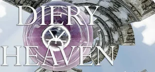DIERY HEAVEN