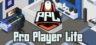 Pro Player Life
