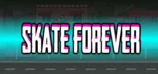 Skate Forever