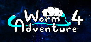 Worm Adventure 4: Into the Wormhole