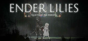 ENDER LILIES: Quietus of the Knights