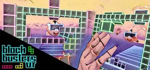 BlockBustersVR