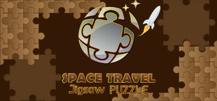Space Travel Jigsaw Puzzles