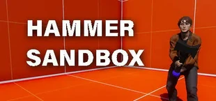 Hammer SandBox