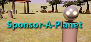 Sponsor-A-Planet