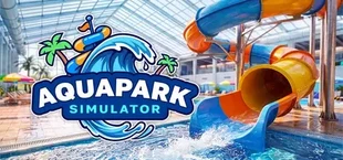 Aquapark Simulator