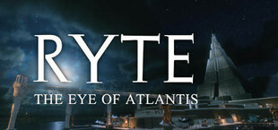 Ryte - The Eye of Atlantis