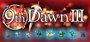 9th Dawn III