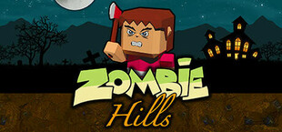 Zombie Hills