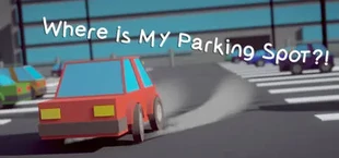 Where Is My Parking Spot