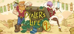 Dealer's Life 2