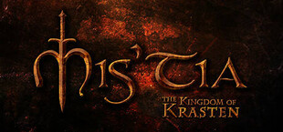 Mistia -  The Kingdom of Krasten