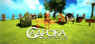 Caapora Adventure - Ojibe's Revenge