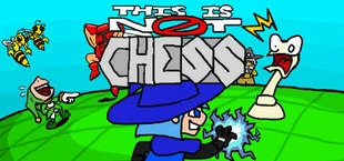This Is Not Chess
