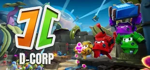D-Corp