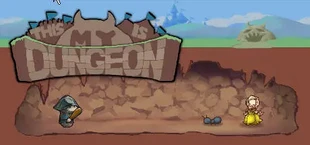 This is My Dungeon