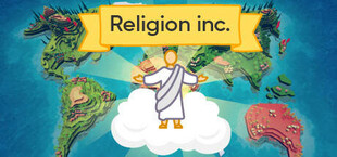 Religion inc Simulator