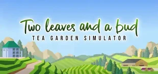 Tea Garden Simulator