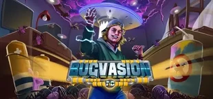 Bugvasion TD