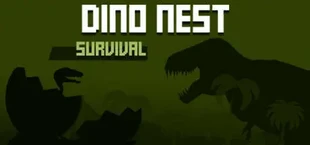 Dino Nest