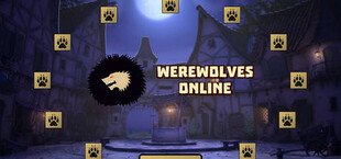 Werewolves Online