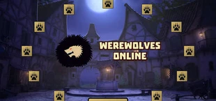 Werewolf Online