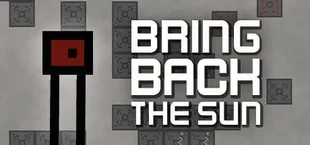 Bring Back The Sun by Daniel da Silva