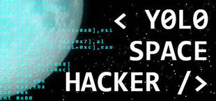 Yolo Space Hacker