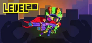 Level 20