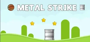 Metal Strike