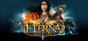 Eterna: Heroes Fall