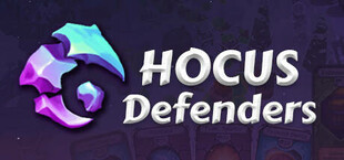 Hocus Defenders