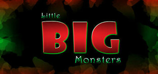 Little Big Monsters