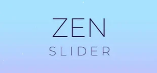 Zen! Slider